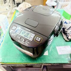 象印 炊飯器 NL-BB05  2021年製 3合炊き マイコン