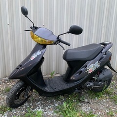 AF28 AF27 ZX 原付 原チャリ 2スト ディオ DIO