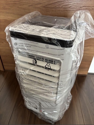 【お話中】冷風機 工事不要 省エネ スポットクーラー 冷風扇風機