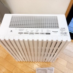 2019年製　FE-KXP20 Panasonic 気化式加湿器
の画像