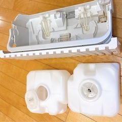 2019年製　FE-KXP20 Panasonic 気化式加湿器
の画像