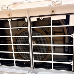 2019年製　FE-KXP20 Panasonic 気化式加湿器
の画像