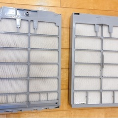 2019年製　FE-KXP20 Panasonic 気化式加湿器
の画像