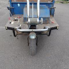 運搬車（依頼品）の画像