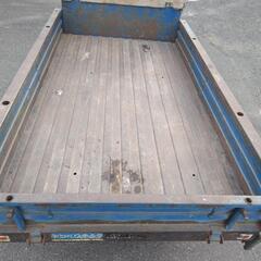 運搬車（依頼品）の画像