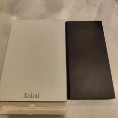 大容量モバイルバッテリー【新品】