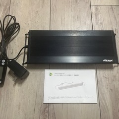 水槽用　LEDライト