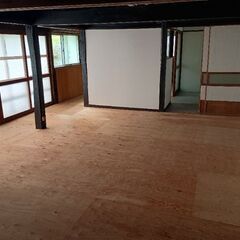【神奈川古民家。趣味と仕事の両立に◎】倉庫．ブリーダー．アトリエ．自宅カフェも可能。♥ちょっと田舎での愛犬と夢ライフ - 相模原市