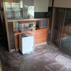 【神奈川古民家。趣味と仕事の両立に◎】倉庫．ブリーダー．アトリエ．自宅カフェも可能。♥ちょっと田舎での愛犬と夢ライフ − 神奈川県
