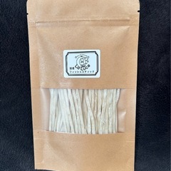 ペットのおやつ　国産　フィッシュスティック　各種