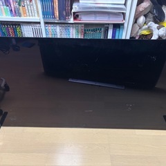SONY BRAVIA 55インチ