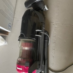 掃除機