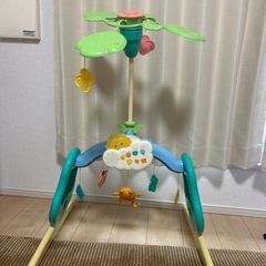 プーメリー　赤ちゃん　おもちゃ