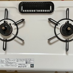 パロマ ガスコンロ