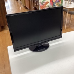 【トレファクマーケット久喜店】IIYAMA　液晶モニター 21....