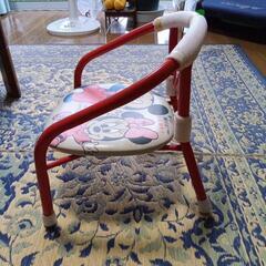 ベビー、幼児用椅子の画像