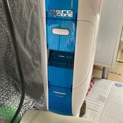 掃除機の画像