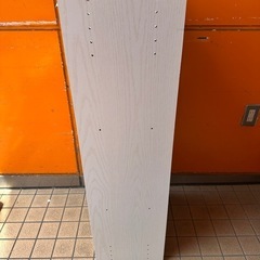 【ドリーム川西店御来店限定】カラーボックス／クリーニング済み 【2001287255605985】の画像