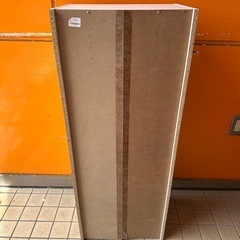 【ドリーム川西店御来店限定】カラーボックス／クリーニング済み 【2001287255605985】の画像