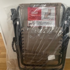 コールマン　インフィニティチェア　Coleman キャンプ　