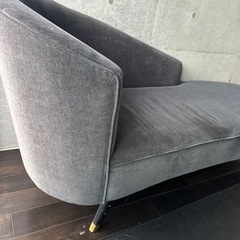 カウチソファの画像