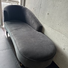 カウチソファの画像