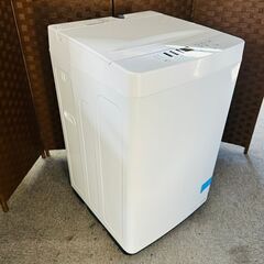2022年製 Hisense 全自動電気洗濯機 5.5kg AT...