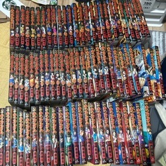【交渉可】キングダム1巻〜75巻＋公式ガイドブック