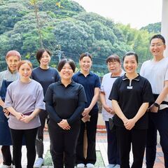 週1日〜OK！1日2hから勤務可能♪日勤のみで働きやすい【看護師】