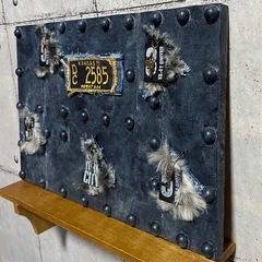 diy デザインボードの画像