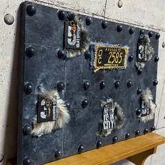 diy デザインボードの画像