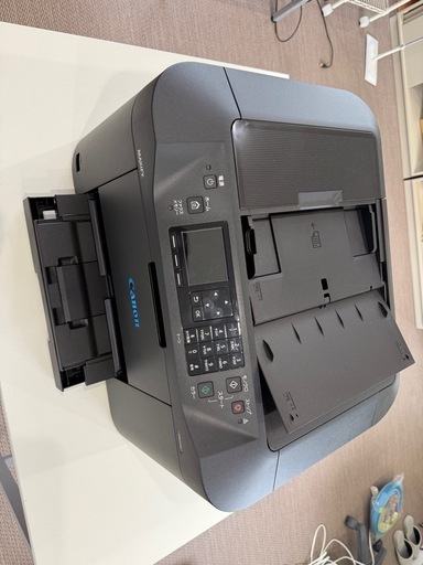 プリンター Canon MB2130 MAXFY