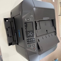 Canon MB2130 MAXFY
