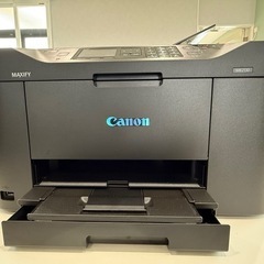 Canon MB2130 MAXFYの画像