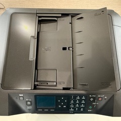 Canon MB2130 MAXFYの画像