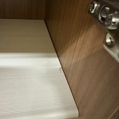 【ドリーム川西店御来店限定】シューズボックス／クリーニング済み 【2001244255600155】の画像