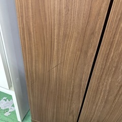 【ドリーム川西店御来店限定】シューズボックス／クリーニング済み 【2001244255600155】の画像