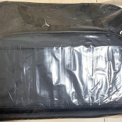 シートバックポケットの画像