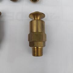 【レインペットノズル】農業用、緑化用、散水ノズル【未使用製品】の画像