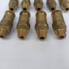 【レインペットノズル】農業用、緑化用、散水ノズル【未使用製品】の画像