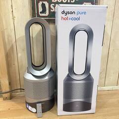 使用数回美品　DYSON / ダイソン HOT + COOL L...