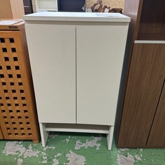 【ドリーム川西店御来店限定】シューズボックス／クリーニング済み ...