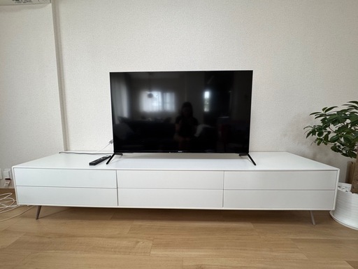 【Bo Concept】北欧家具　テレビ台