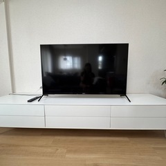 【Bo Concept】北欧家具　テレビ台