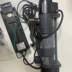 
レイシーUV殺菌灯UVF-600 の画像