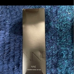 ■NNE ニードルボディスクラブ■