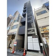 中区新築店舗物件