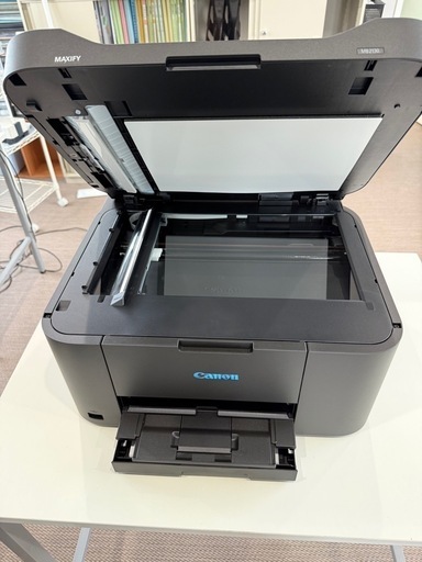 Canon MB2130 MAXFY