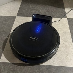 ロボット掃除機