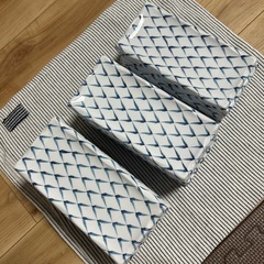 お皿20点セットの画像